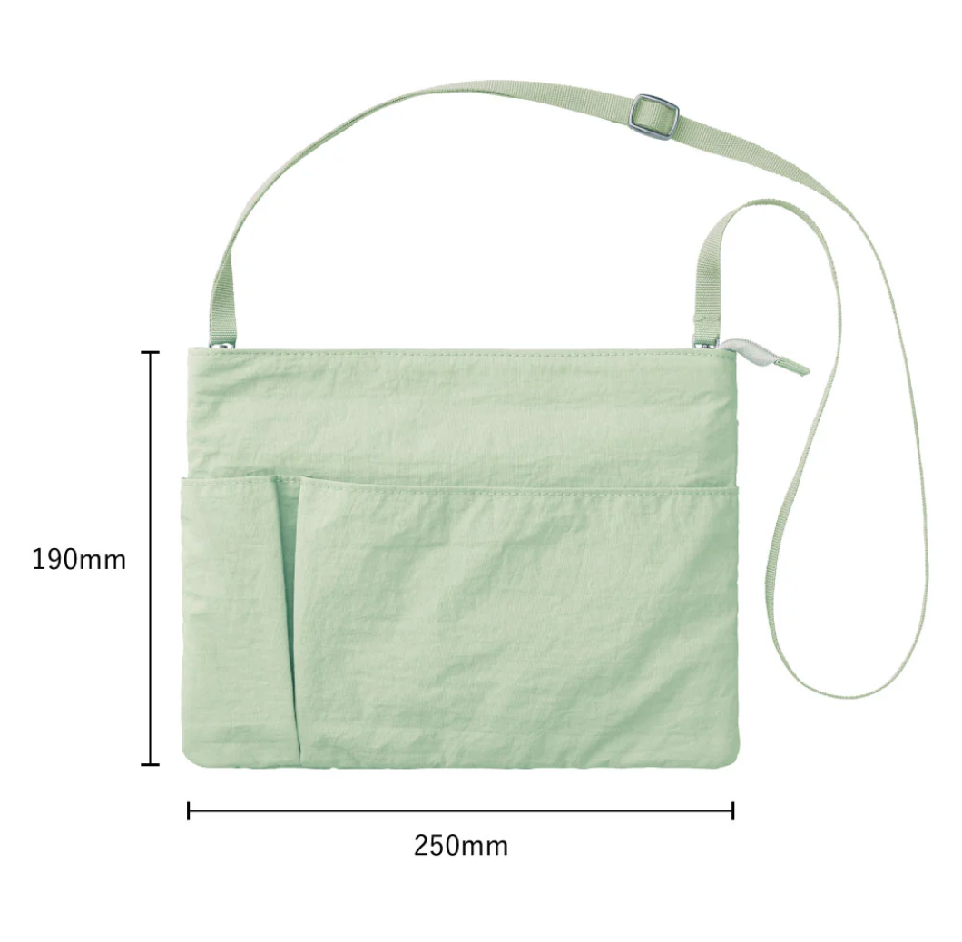 A5サイズ EMILyワ-クポ-チ