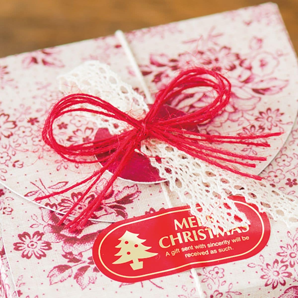 ジュートリボン アイボリー W1mm×50m巻